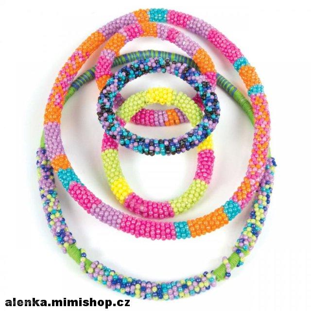 SMU JUST BEAD IT