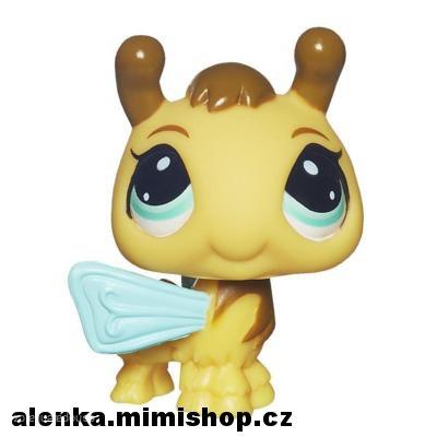 LPS jednotlivá zvířátka > varianta 3576