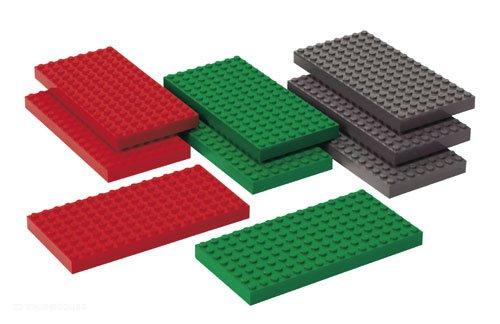 Lego 9279 Small Building Plates