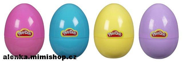 PLAY DOH velikonoční vajíčka