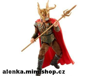 sběratelské figurky Marvel Infinity Legends > varianta ODIN