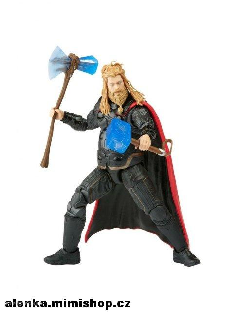 sběratelské figurky Marvel Infinity Legends > varianta THOR