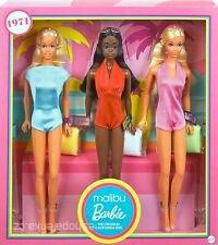 BARBIE MALIBU