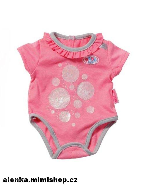 BABY BORN body > varianta varianta I.