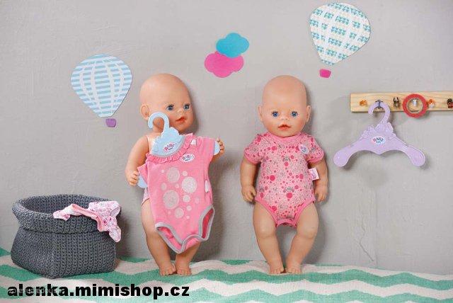 BABY BORN body > varianta varianta I.