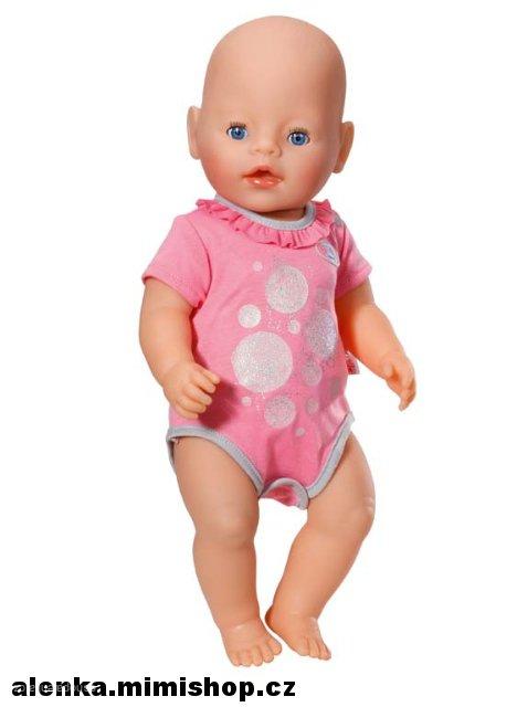 BABY BORN body > varianta varianta I.