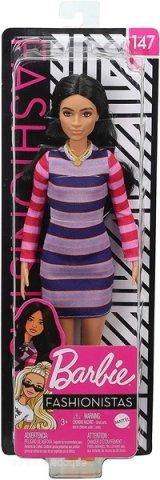 BARBIE FASHIONTAS > varianta GHW61