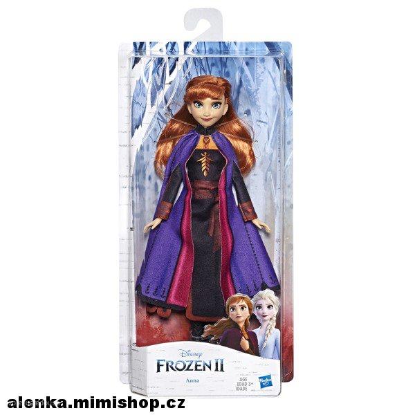 FROZEN 2 panenka > varianta ANNA