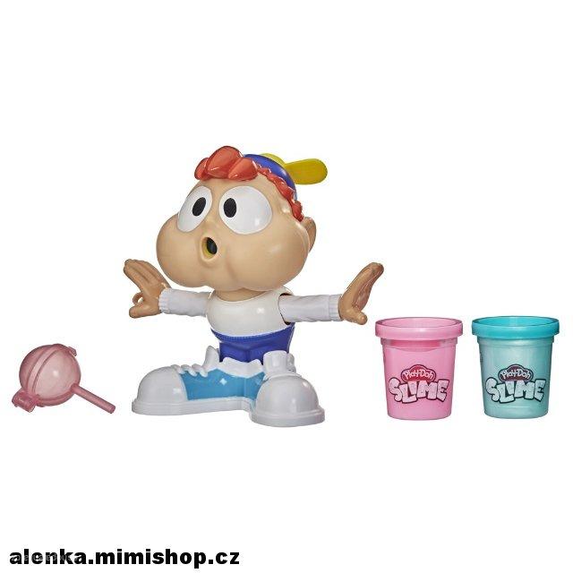 PLAY DOH SLIME Žvýkací Charlie