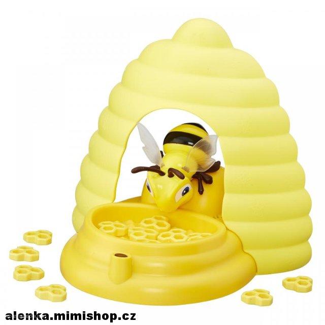 BEEHIVE SURPRISE
