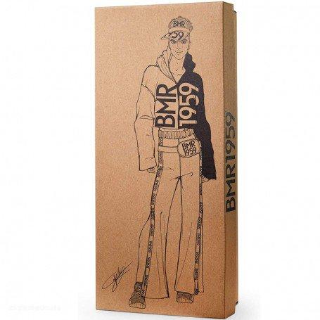 Barbie® BMR1959™ Doll > varianta KEN STREETWEAR
