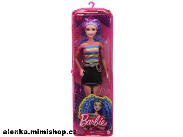BARBIE FASHIONTAS > varianta GRB61