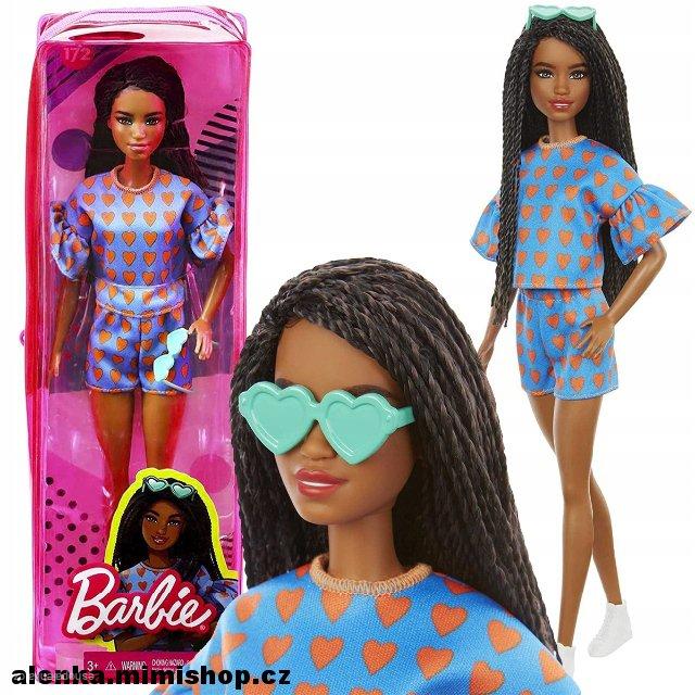 BARBIE FASHIONTAS > varianta GRB63