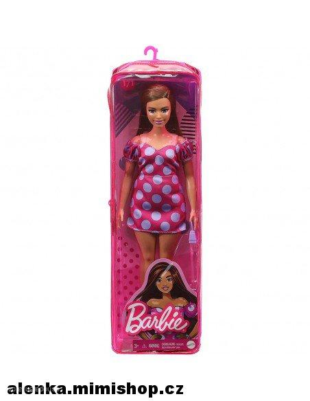 BARBIE FASHIONTAS > varianta GRB62