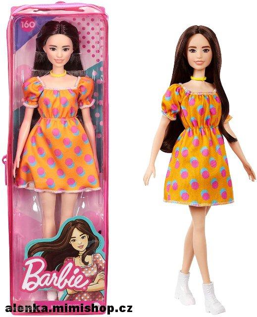 BARBIE FASHIONTAS > varianta GRB52