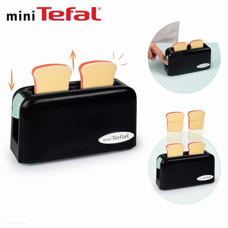 touster Mini Tefal Express