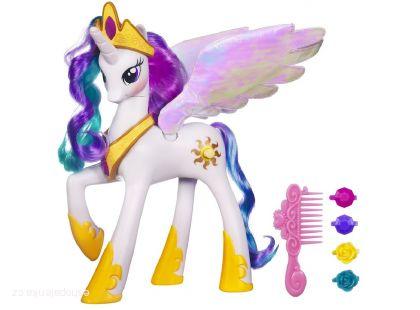 MLP princezna CELESTIA