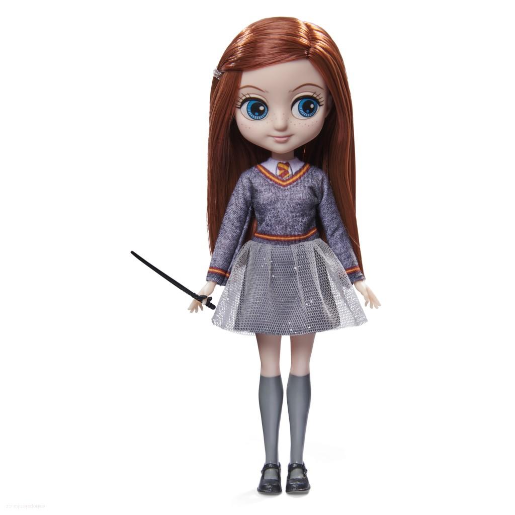 HARRY POTTER figurky 20cm > varianta GINNY WEASLEY