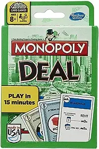 MONOPOLY DEAL