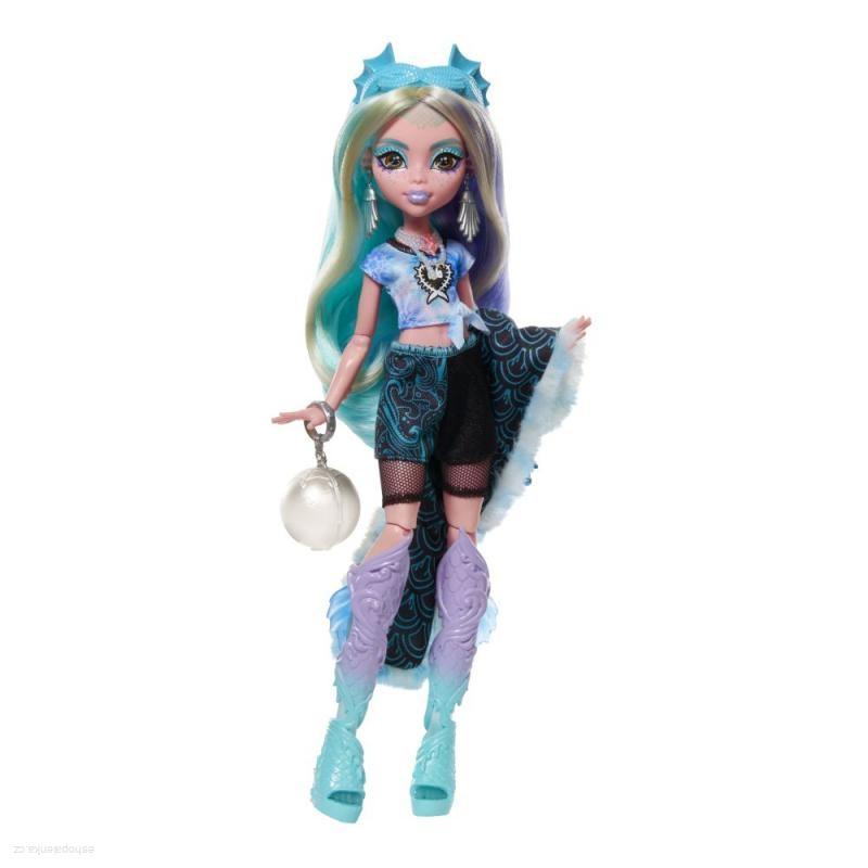 Monster High™ Skulltimate Secrets™ LAGOONA BLUE