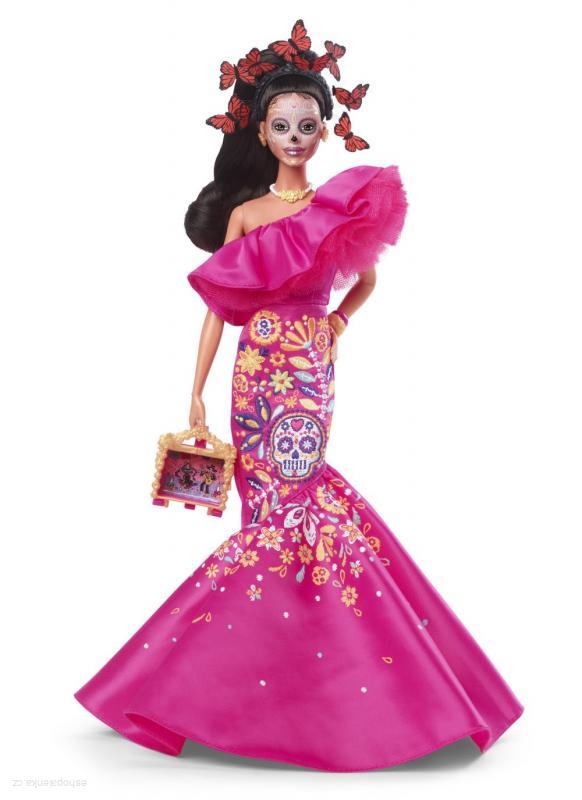 Barbie® 2023 Dia De Muertos