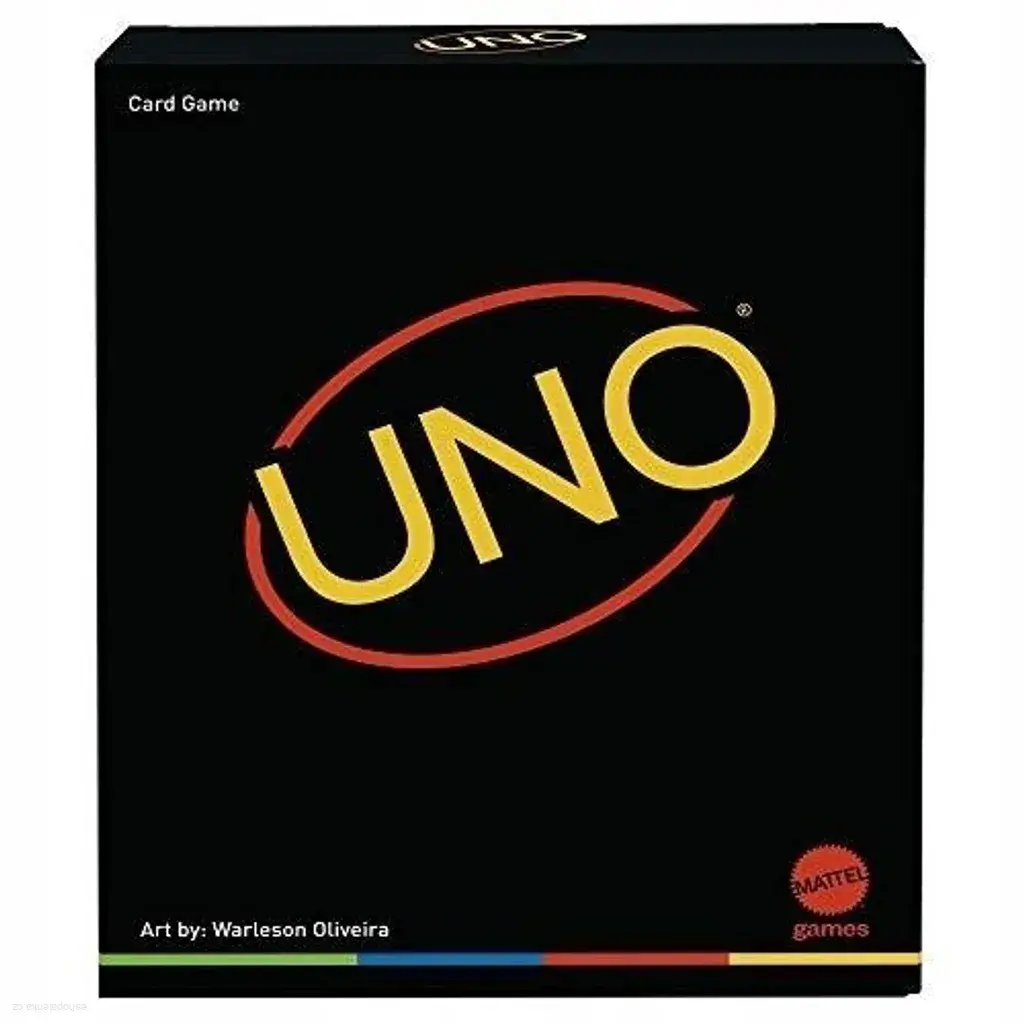 UNO MINIMALISTA
