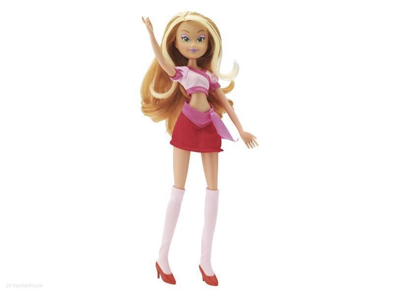 WINX Magical Glamour FLORA