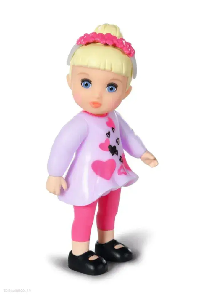 BABY born® Minis panenky HANNAH