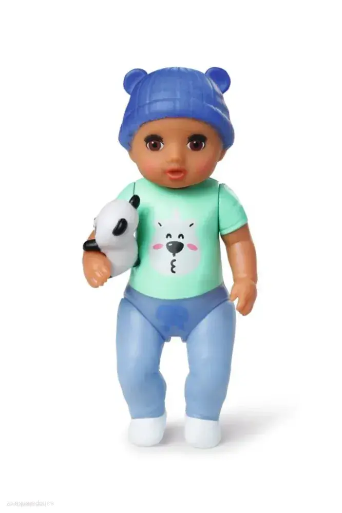 BABY born® Minis panenky TOM