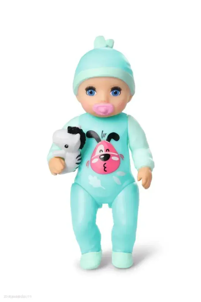 BABY born® Minis panenky HENRY