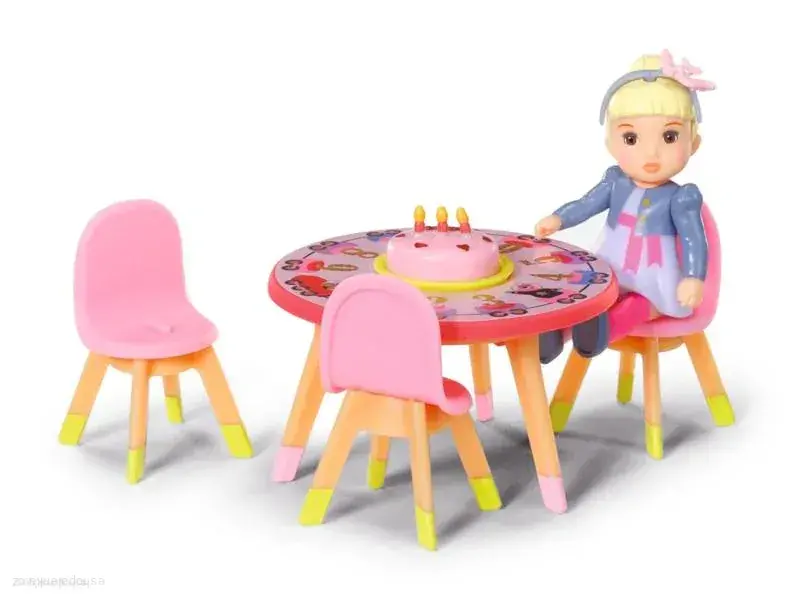 BABY born® Minis hrací sada narozeninová