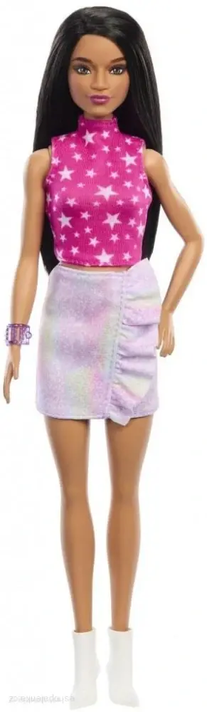 BARBIE FASHIONTAS > varianta HRH13