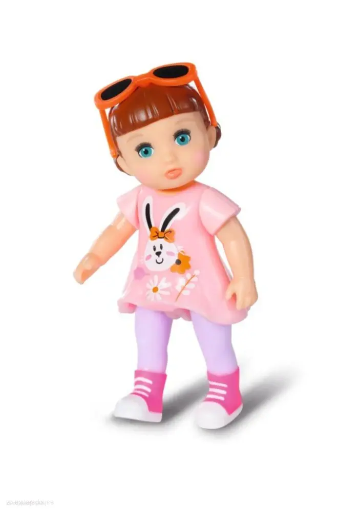 BABY born® Minis panenky sourozenci ANNA