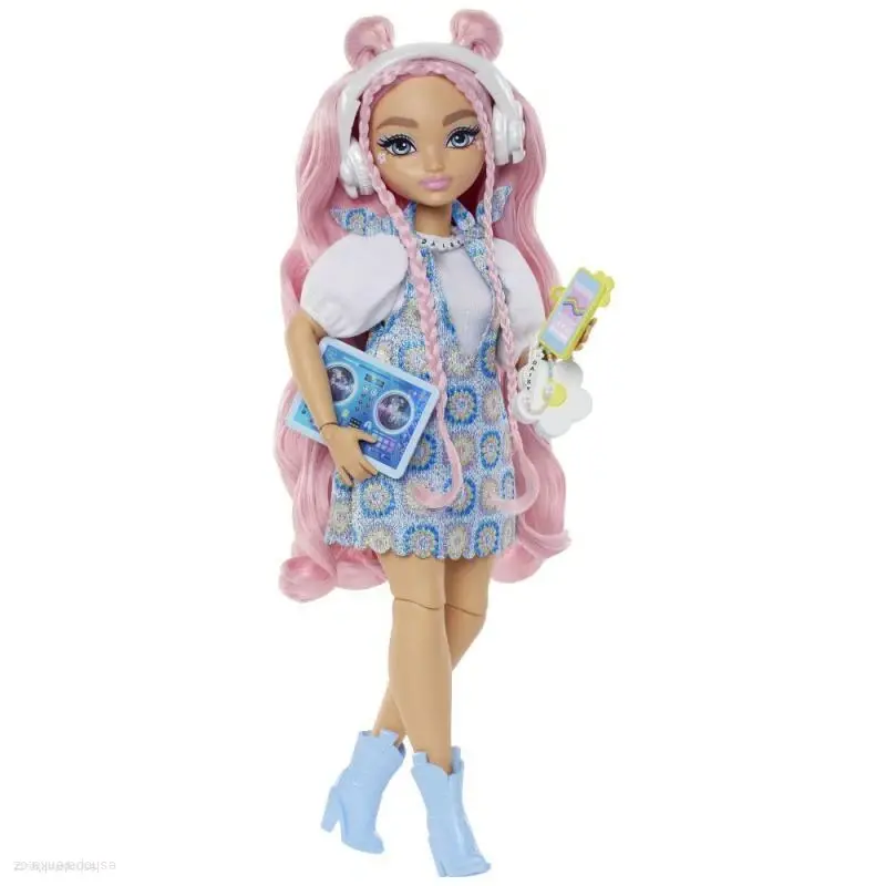 Barbie dream besties panenka - Daisy