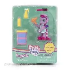 MY LITTLE PONY poník s doplňky Star Song