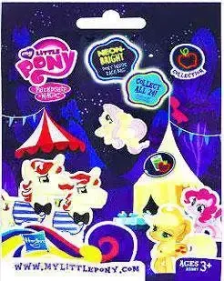 MLP jednotlivá balení v sáčku II.