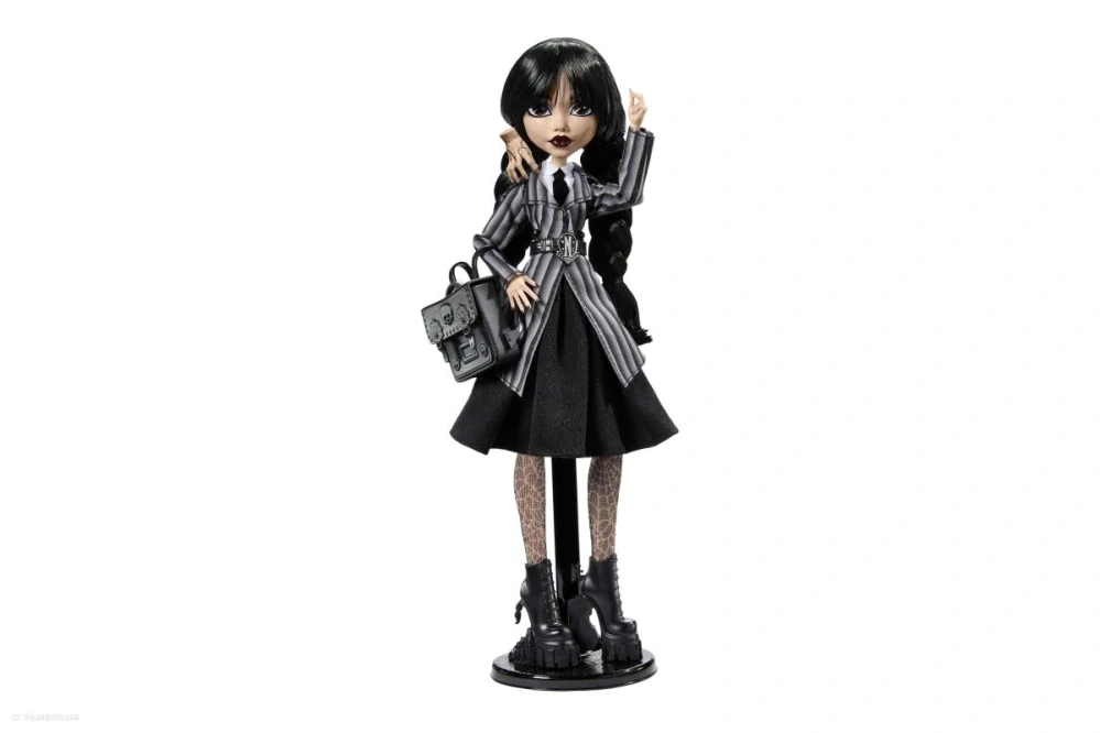 Monster High™ X WEDNESDAY