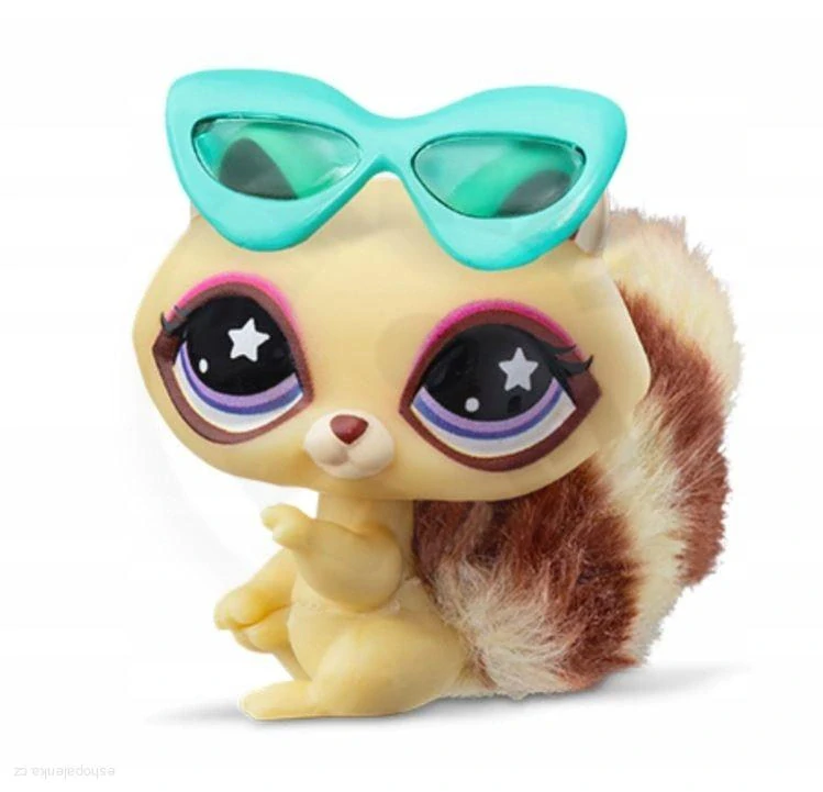 LPS sběratelská zvířátka > varianta 454
