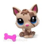 LPS sběratelská zvířátka > varianta 73