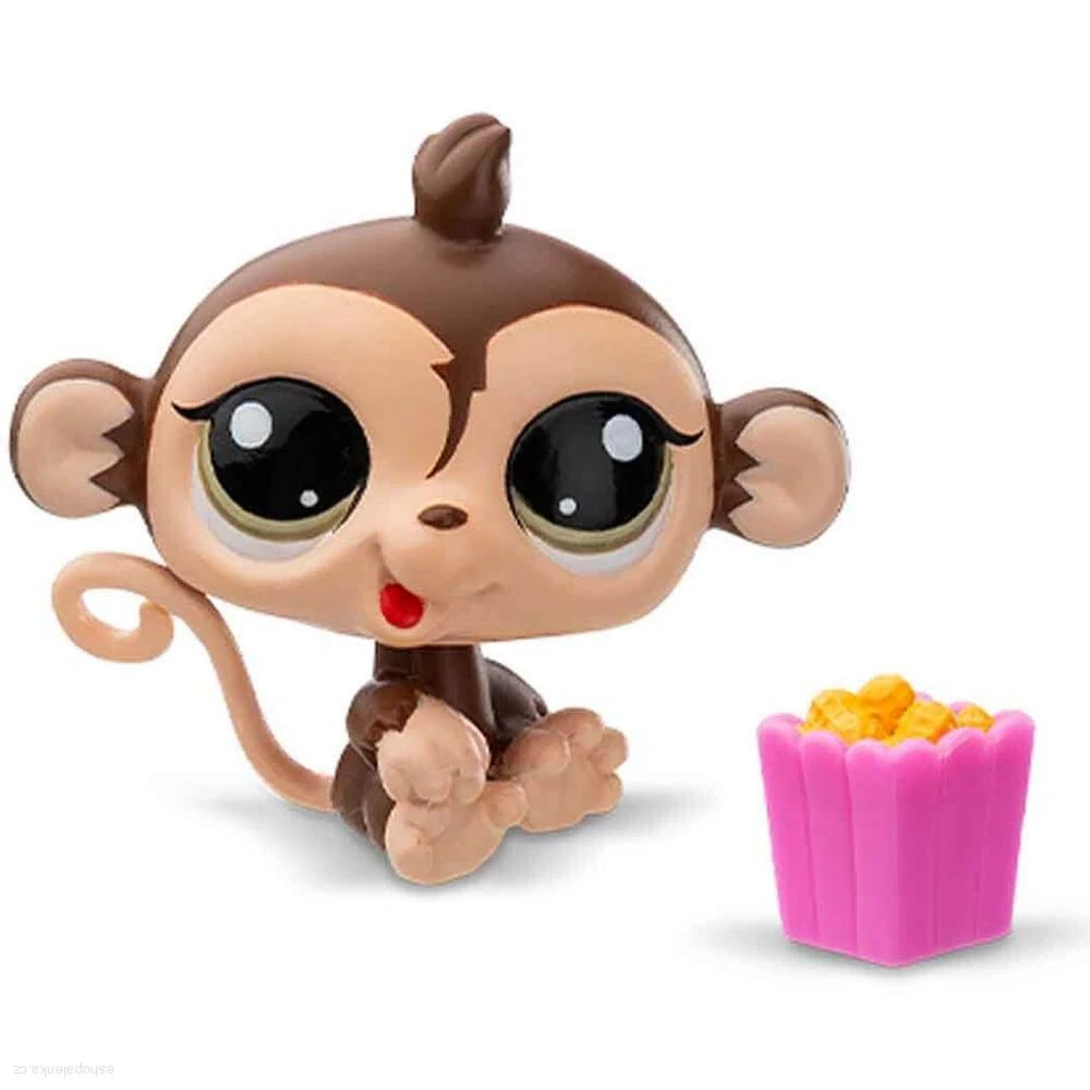 LPS sběratelská zvířátka > varianta 85
