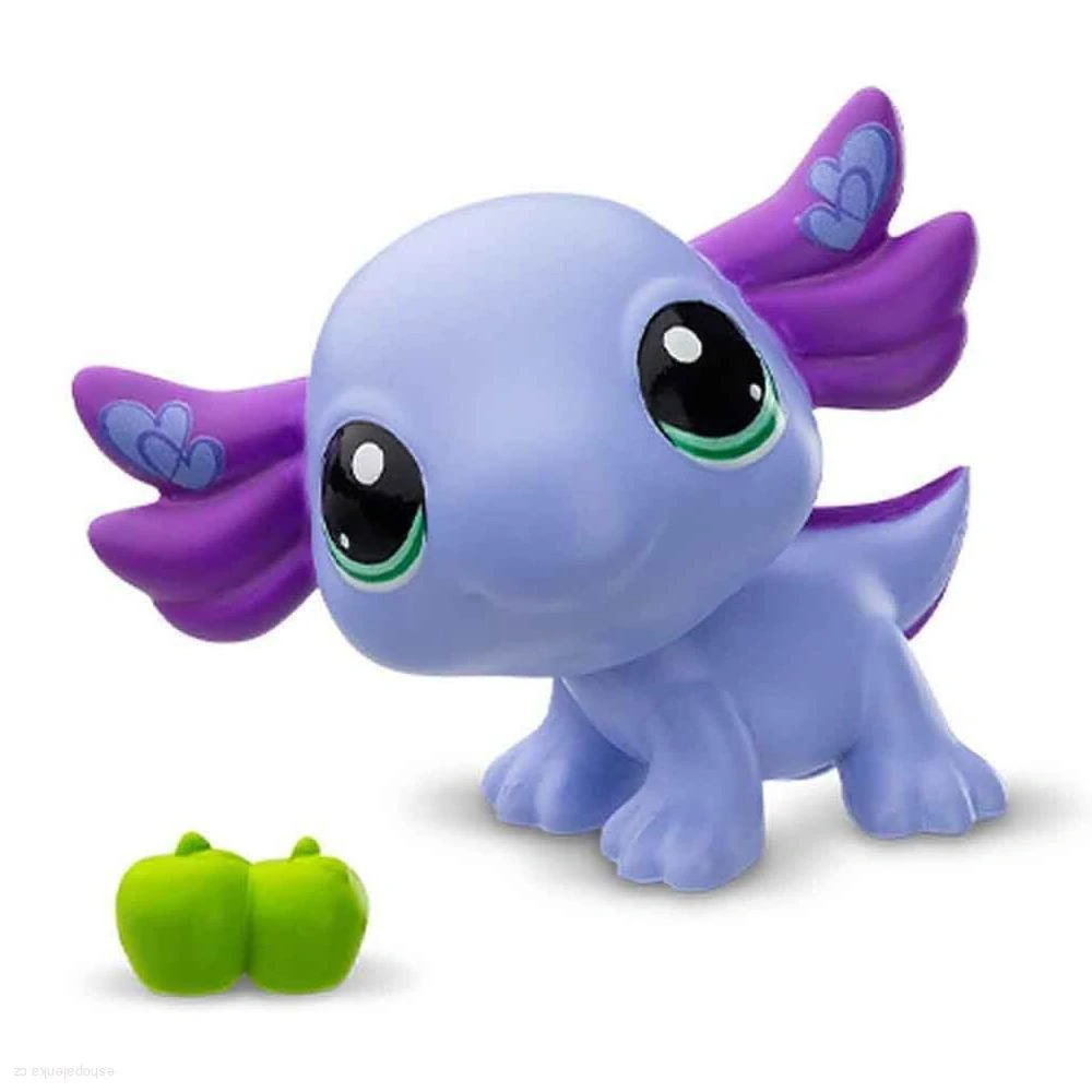 LPS sběratelská zvířátka > varianta 80