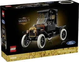 LEGO® Icons FORD MODEL T