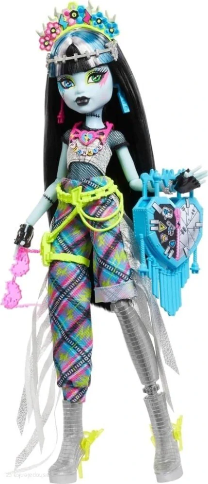 Monster High™ Frankie Stein™ MONSTER FEST
