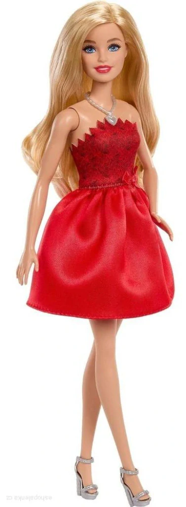 Mattel Barbie® 80.výročí