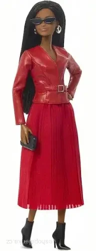 Mattel Barbie Signature Fashion Week Milan