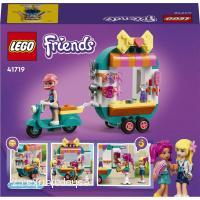 LEGO® Friends 41719 Pojízdný módní butik 