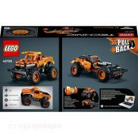 LEGO Technic Monster Jam™ El Toro Loco™ (42135)