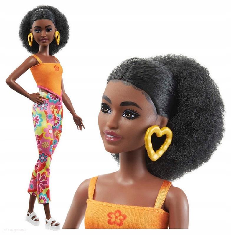 BARBIE FASHIONTAS > varianta HJR97