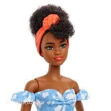 BARBIE FASHIONTAS > varianta HBV17
