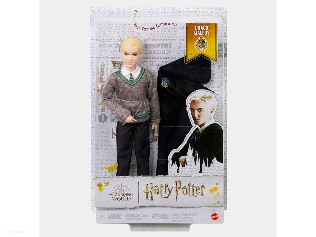 HP HARRY POTTER a tajemná komnata > varianta DRACO MALFOY